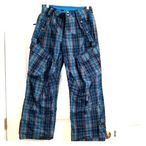 Ride Snowboarding pants in size S.